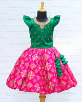 Kids traditional wear online
