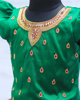 Kids traditional wear online