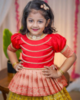 kids party wear online | ethnic kids wear online