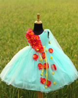 kids wear frock online| kids frocks online