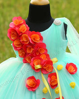 kids wear frock online| kids frocks online