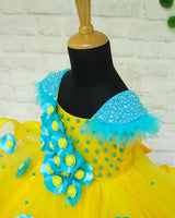 kids wear frocks online