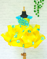 kids wear frocks online