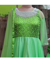 mom and kids frocks online