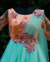 buy women frock online