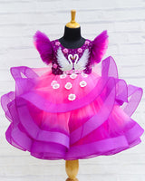 Designer Party Wear Frocks Online Designer Dresses for kids Online