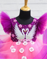 Designer Party Wear Frocks Online Designer Dresses for kids Online