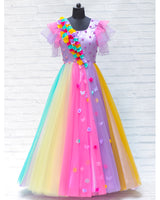 Best Mom&Me Duo Dresses online in Kerala Birthday Dresses for Girls