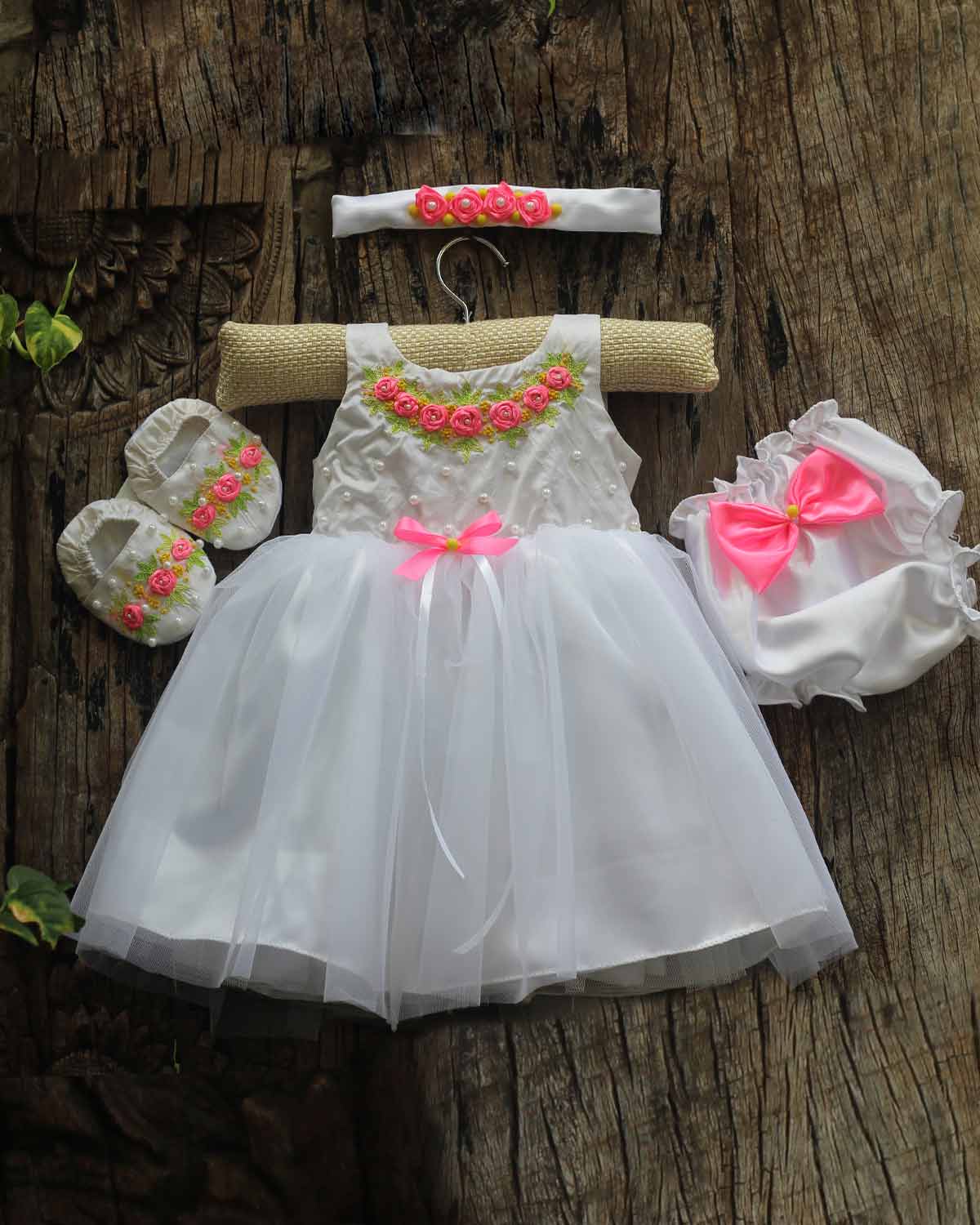Buy Baptism Set Online Christening Dress Online LI LI – www