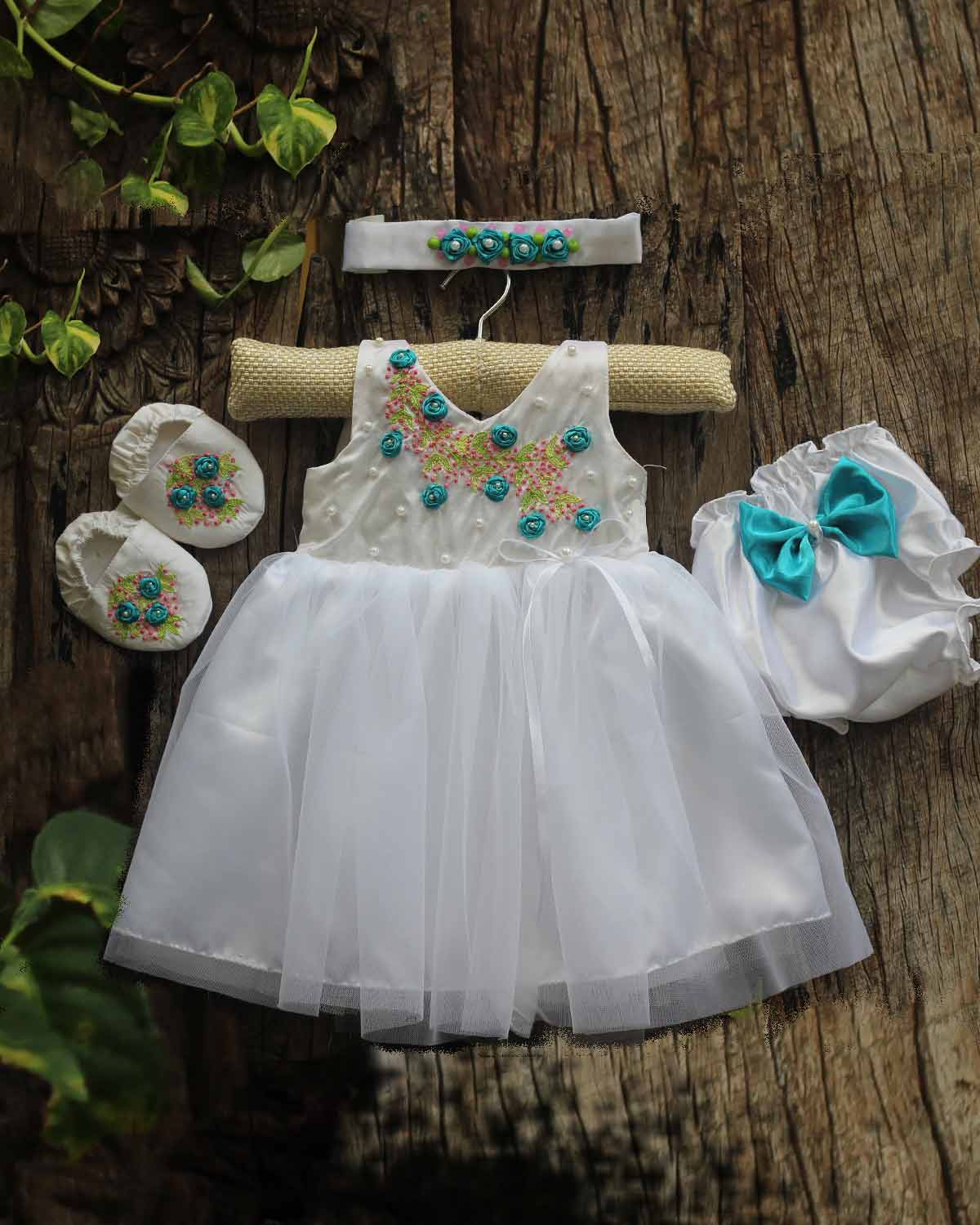 Shop Girls Baptism Dress Online Baptism Dress Online LI LI