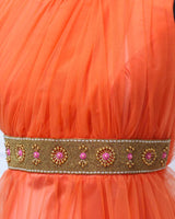 women party wear frock online