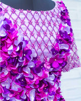 Buy party wear frock women online