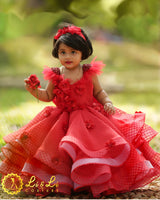 cute gown for kids online