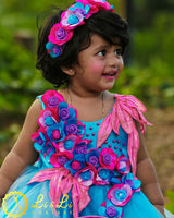 Kids party wear online