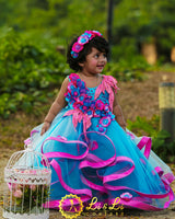 Kids party wear online