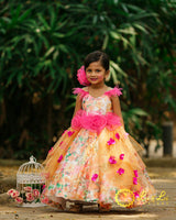 kids frocks online