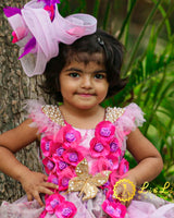 Buy kids frocks online | party wear frocks online