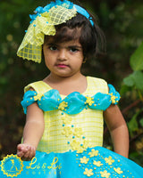 Buy kids frocks online | party wear frocks online