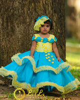 Buy kids frocks online | party wear frocks online