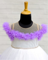 Designer Party Wear Gown For Kids Online Kids Designer Wear Online