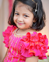 ethnic kids wear online