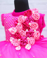 kids party wear frock online