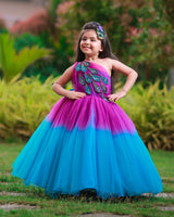 premium kids gown online