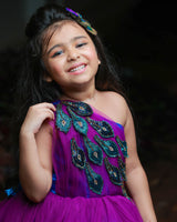 premium kids gown online