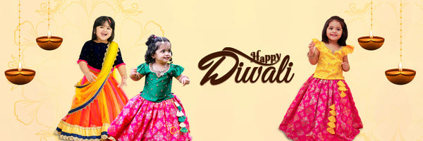 Li&Li Diwali Collection: Celebrate This Diwali Like Never Before