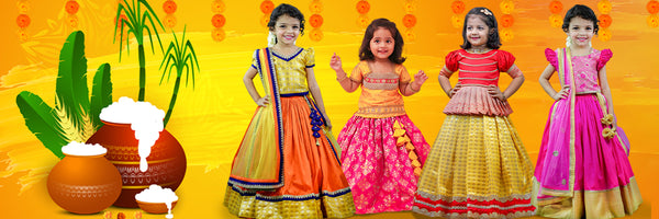 pongal festival dress code Pongal: All About The Grand Celebrations in Tamil Nadu