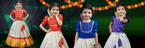 Tips for Choosing Comfortable yet Festive Outfits for Kids