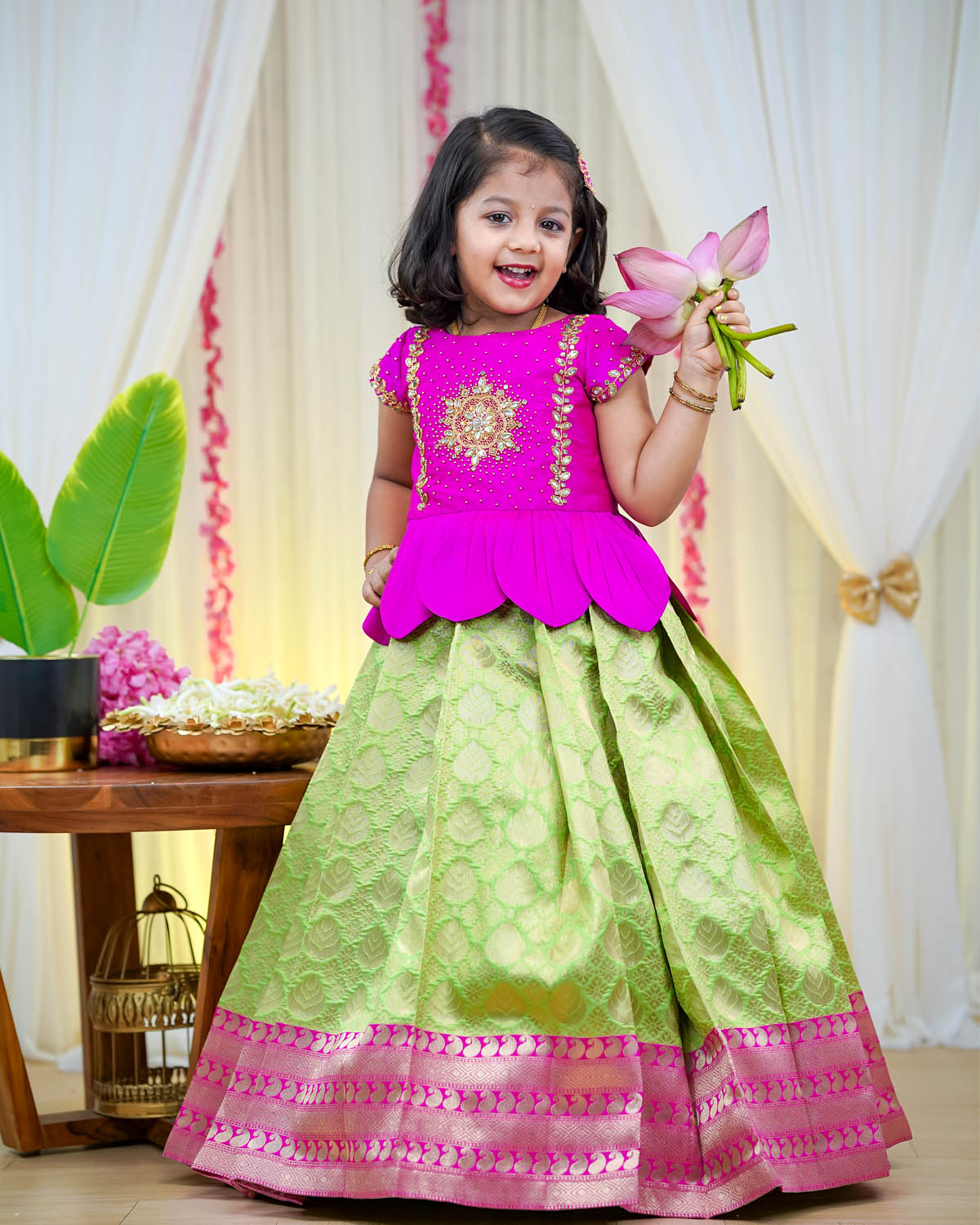 Stylish Kids Ethnic Wear Online | Premium Quality Kids Wear Online in ...