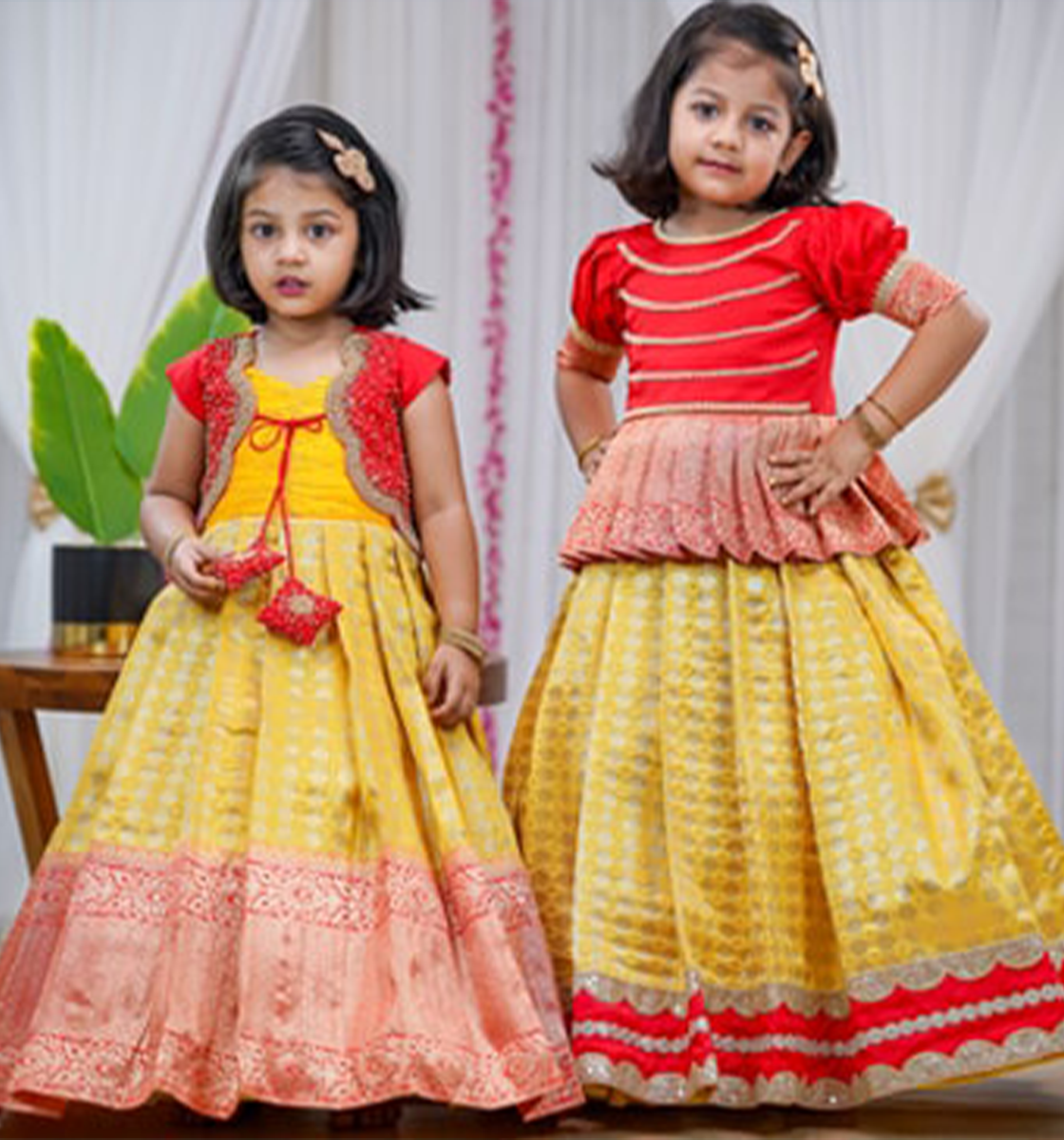 Siblings Combo Dresses Online | Premium Quality Kids Wear Online in ...