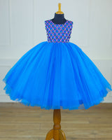 Birthday Dresses for Girls Birthday Frock for Girls