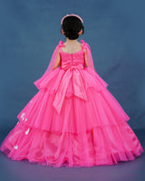 Couture Gowns for Kids