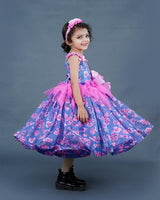 Princess Gown for Girl