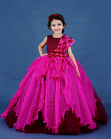Couture Dresses for Girl