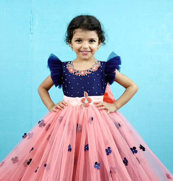 Diwali Dresses for Kids Online in Tamilnadu