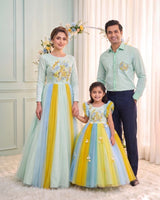 Meadow Mist Family Collection