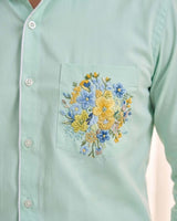 Meadow Mist Family Collection