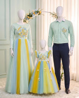 Meadow Mist Family Collection