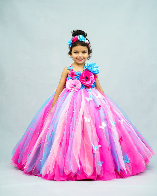 Party Wear Baby Girl Frock Designs 2019 Baby Girl Child Fancy