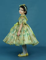 Party gowns for kids online in Tamilnadu