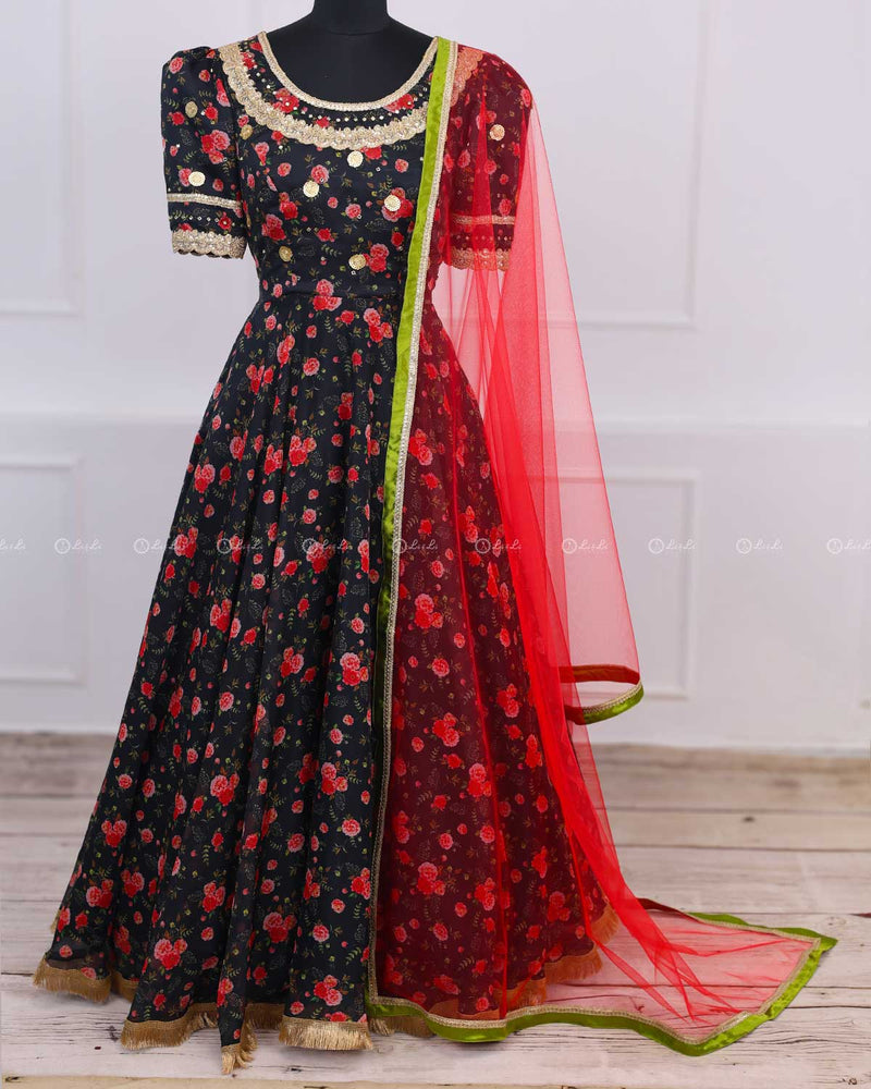 Buy Girls Ethnic Wear Online Girls Party Wear Online www.liandli.in