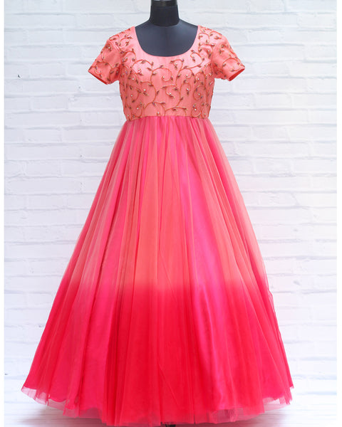pink colour fairy Tales dress ideas /fairy tales dress | Princess ball gowns,  Crazy dresses, Sparkle wedding dress