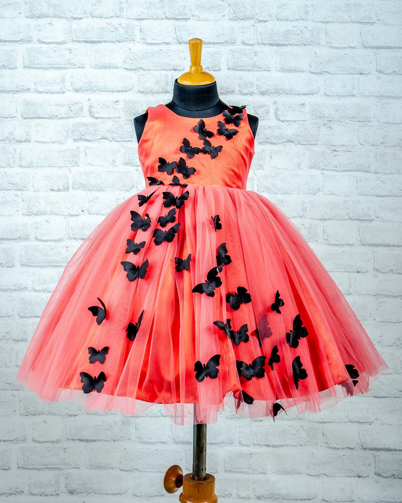 Buy flower frocks online