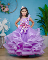 kids frock online | party wear kids frock online