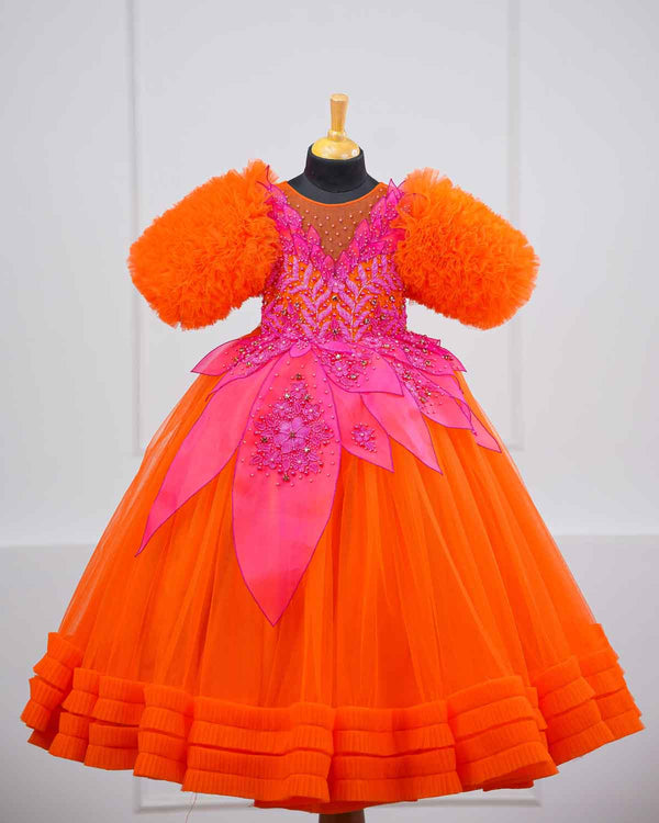 kids frock online