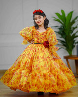 kids frock online | party wear kids frock online