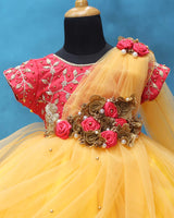 kids party wear dresses online